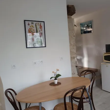 Apartment L'escale *