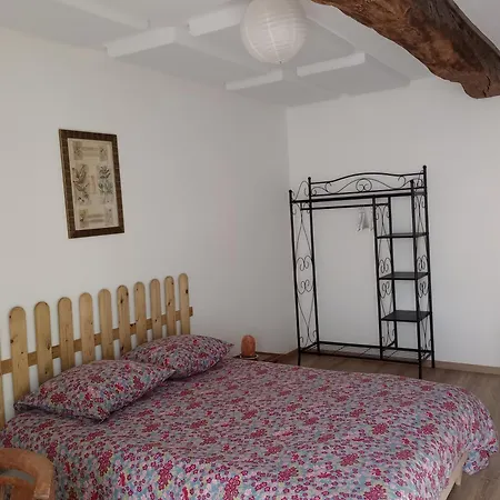 L'escale Cormeilles (Eure)