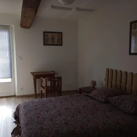 Apartment L'escale